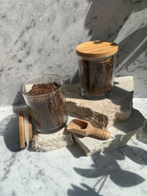 Load image into Gallery viewer, Organic Coffee Scrub