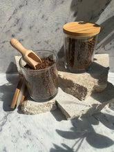 Load image into Gallery viewer, Organic Coffee Scrub