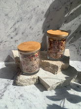 Load image into Gallery viewer, Bath Salts 250g